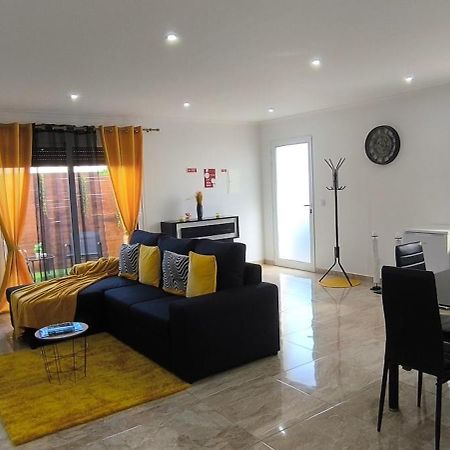 O Infinito Apartman Calhetas Kültér fotó